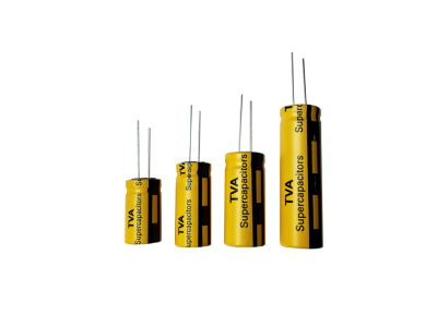 TVA 車(chē)規(guī)級(jí)超級(jí)電容 TVA1625-3R0256-R TVA1635-3R0356-R TVA1840-3R0606-R TVA1860-3R0107-R