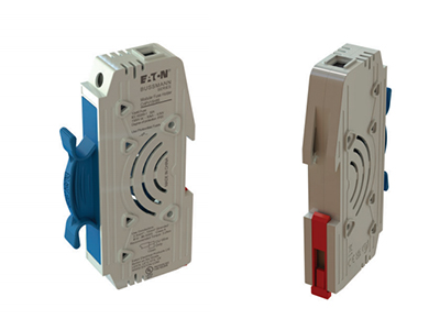 CHPV15H85 1500Vdc 適用10 x 85 mm保險絲