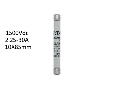 PV-_A10F85L Bussmann光伏保險絲 PV-2.25A10F85L PV-2.5A10F85L PV-3A10F85L PV-3-5A10F85L PV-4A10F85L PV-5A10F85L PV-12A10F85L PV-15A10F85L PV-16A10F85L PV-20A10F85L PV-25A10F85L PV-30A10F85L