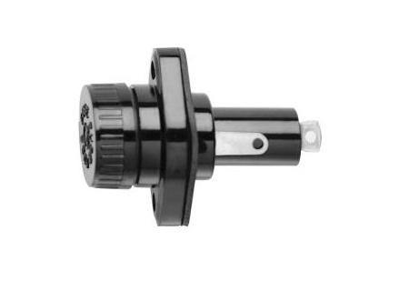 HPC-D保險(xiǎn)絲座（fuse mount）