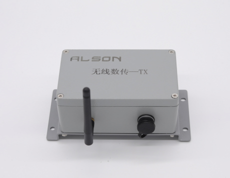 無線數(shù)傳系統(tǒng)——WV1系列