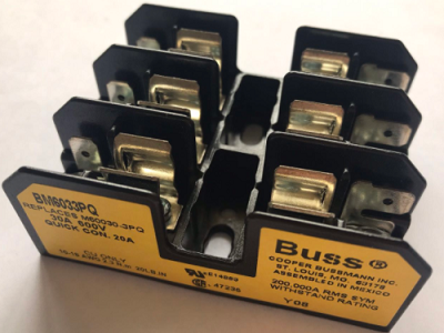 BC603系列保險絲座600V BC6033S BC6033P BC6033PQ BC6033SQ BC6031PQ BC6031B BC6031P BC6032S BC6032PQ BC6033B BC6032SQ BC6031SQ BC6031S BC6032P BC6032B