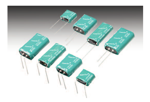 PHV系列超級(jí)電容EATON PHV-5R4H155-R PHV-5R4H255-R PHV-5R4H305-R PHV-5R4H474-R PHV-5R4H505-R PHV-5R4V255-R PHV-5R4V155-R PHV-5R4V474-R PHV-5R4V305-R PHV-5R4V505-R